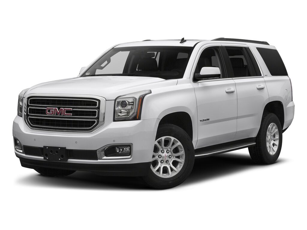 2017 GMC Yukon 2017 GMC Yukon