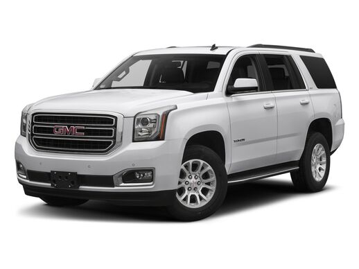 2017_GMC_Yukon__ Fond du Lac WI