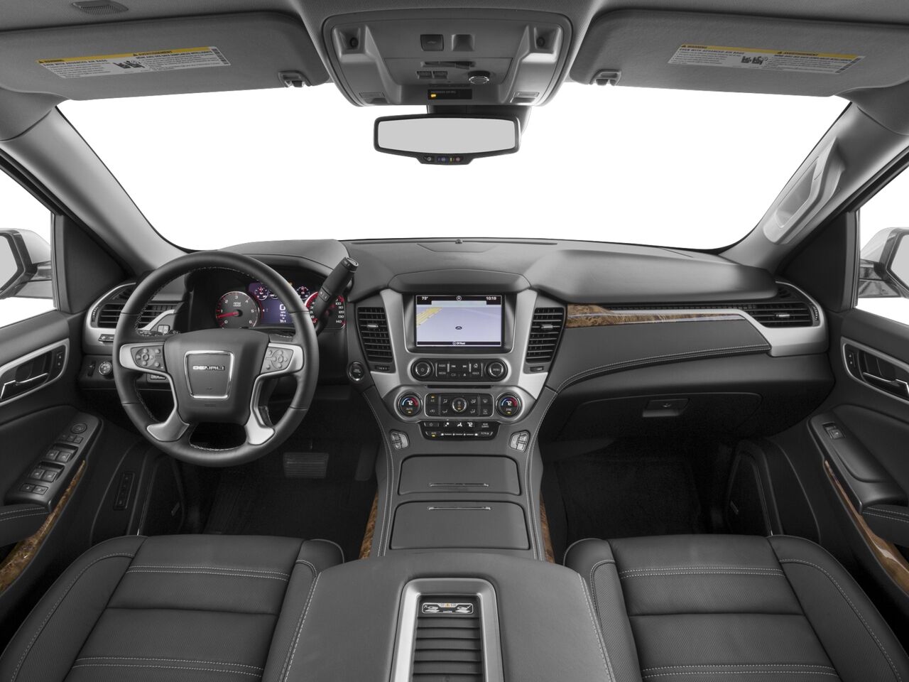 2017 GMC Yukon Denali Charlton MA
