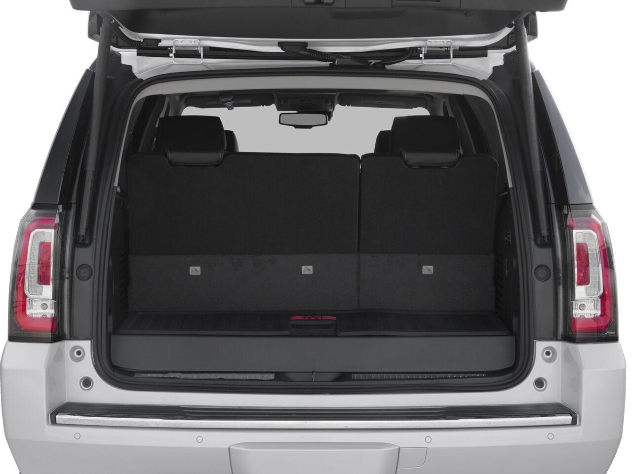 2017 GMC Yukon Denali Denali Roseville CA