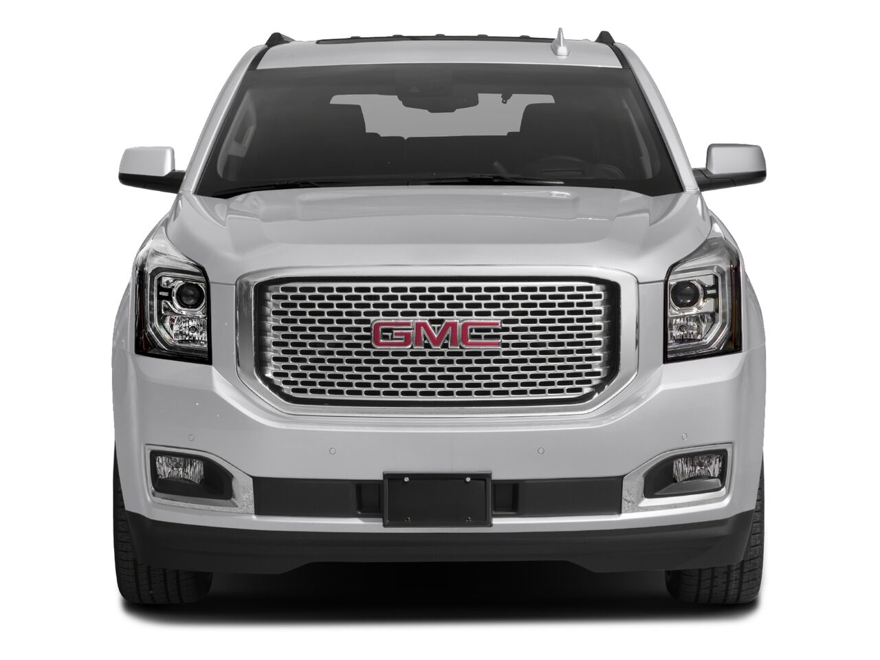 2017 GMC Yukon Denali Denali Roseville CA