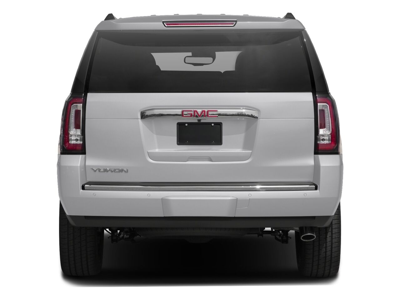 2017 GMC Yukon Denali Denali Roseville CA