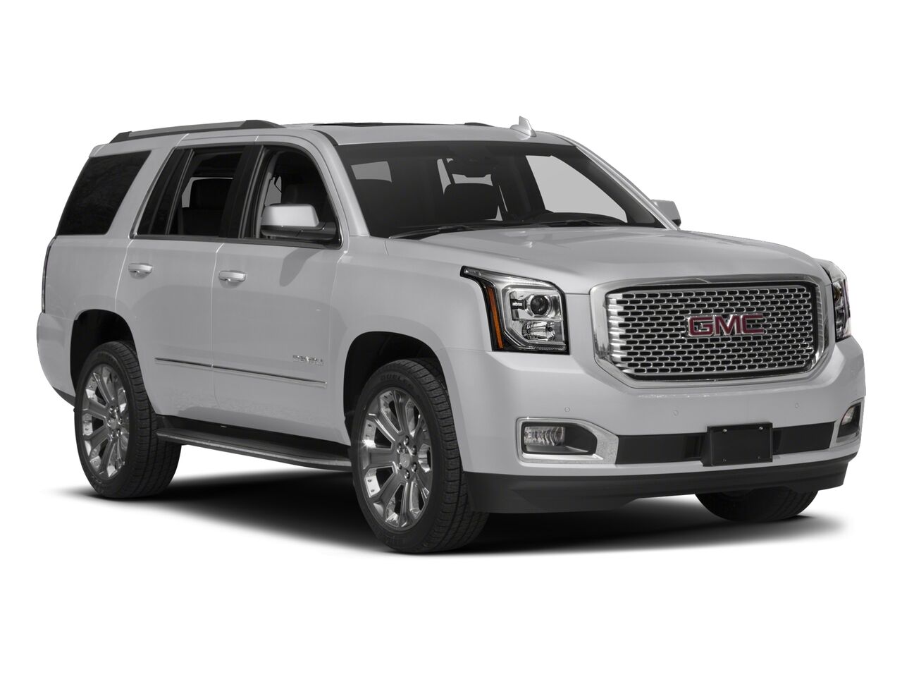 2017 GMC Yukon Denali Denali Roseville CA