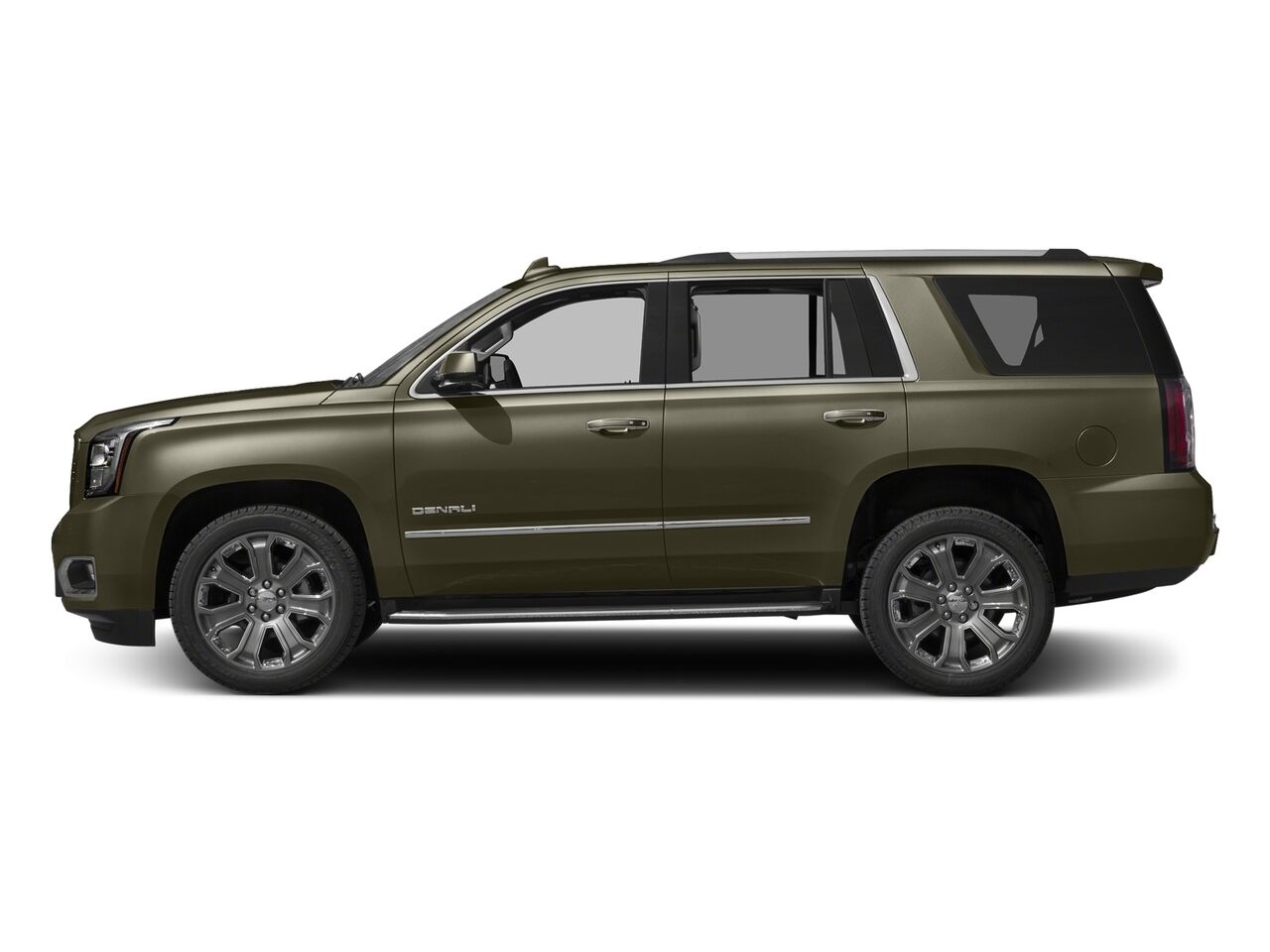 2017 GMC Yukon Denali Lake Worth FL