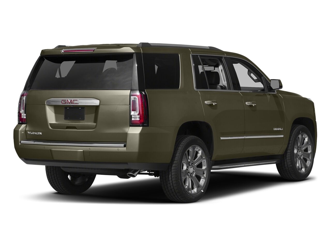 2017 GMC Yukon Denali Lake Worth FL