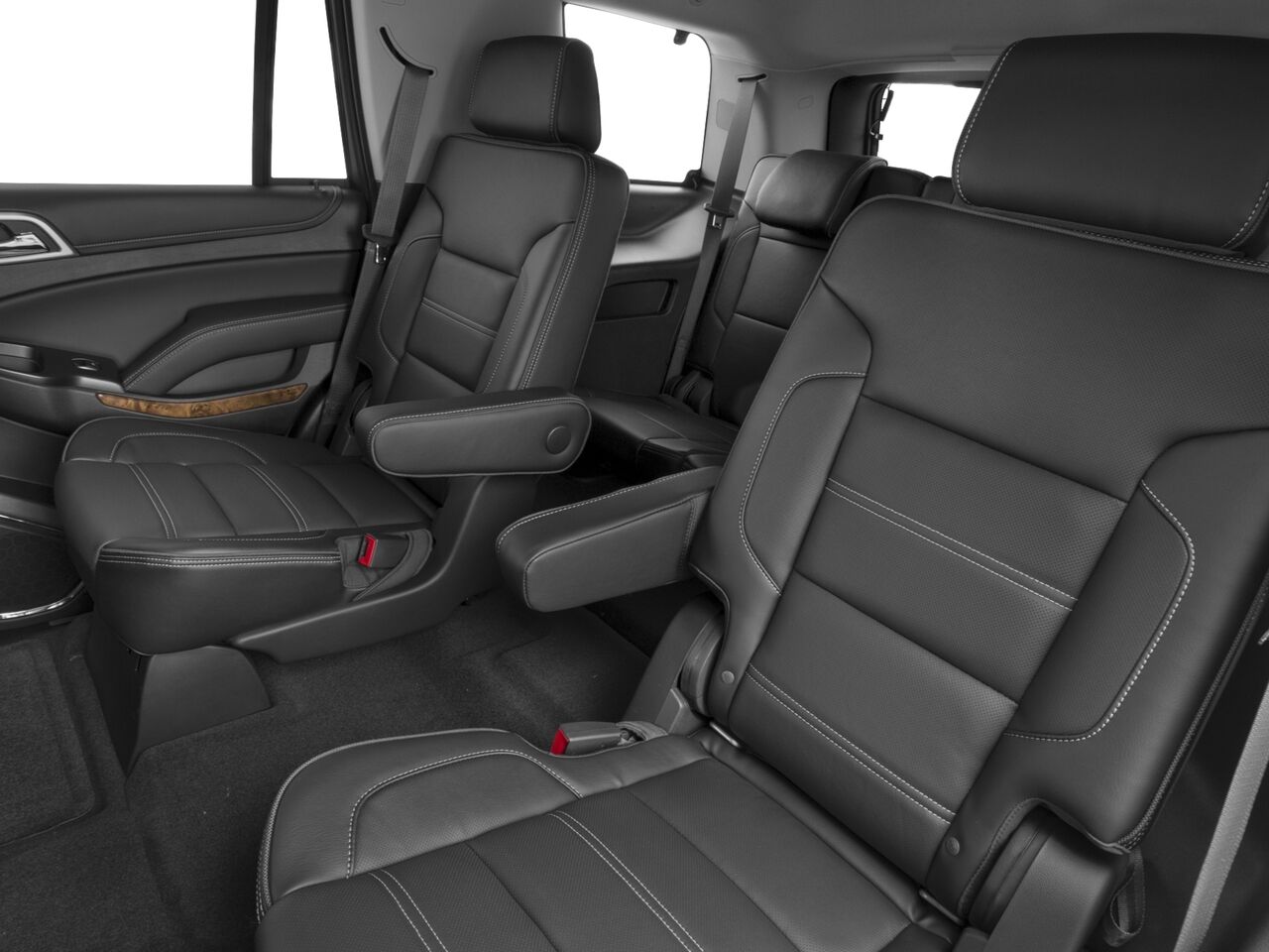 2017 GMC Yukon Denali Roseville CA