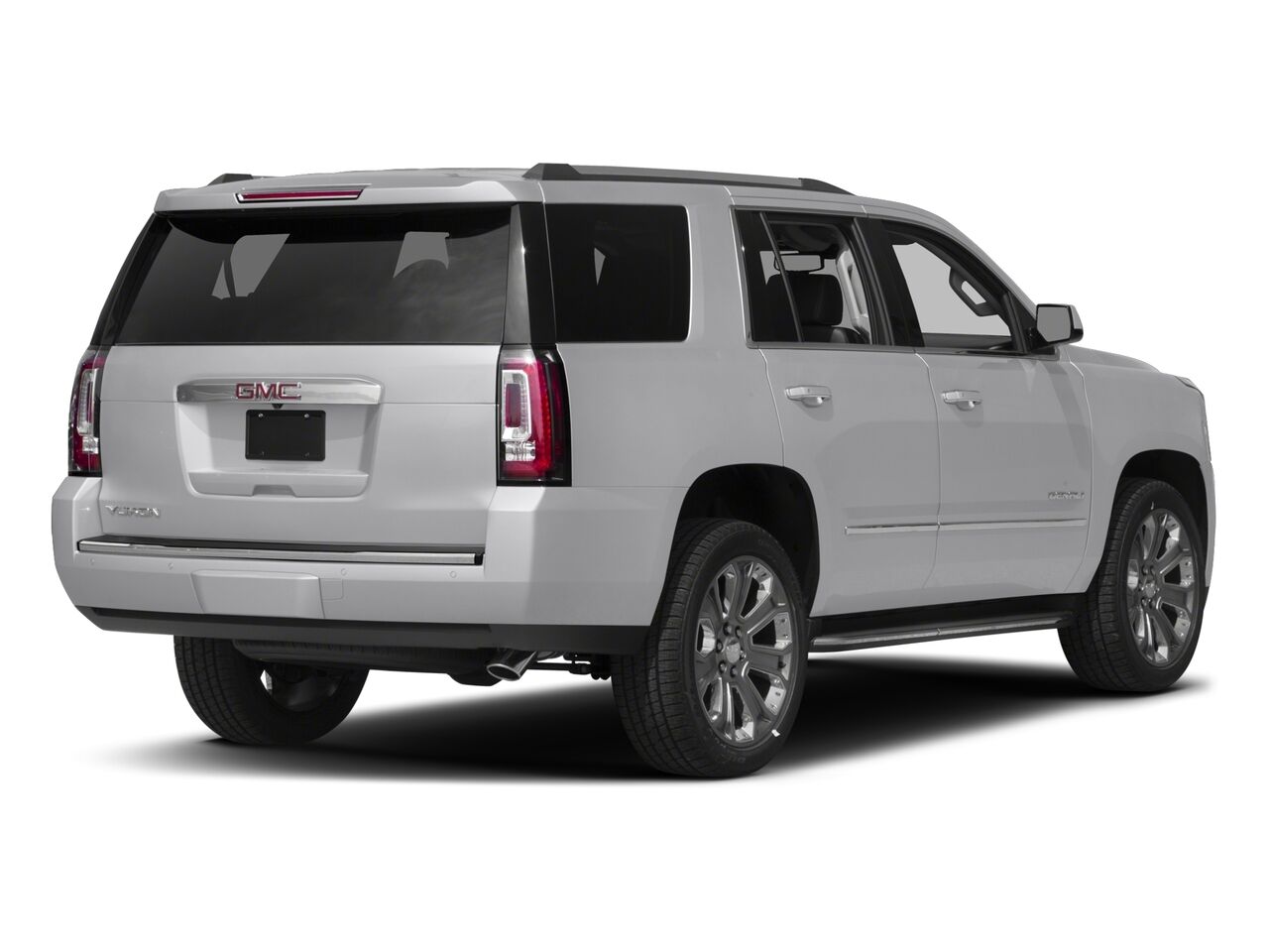 2017 GMC Yukon Denali Sport Utility 4D Kansas City MO