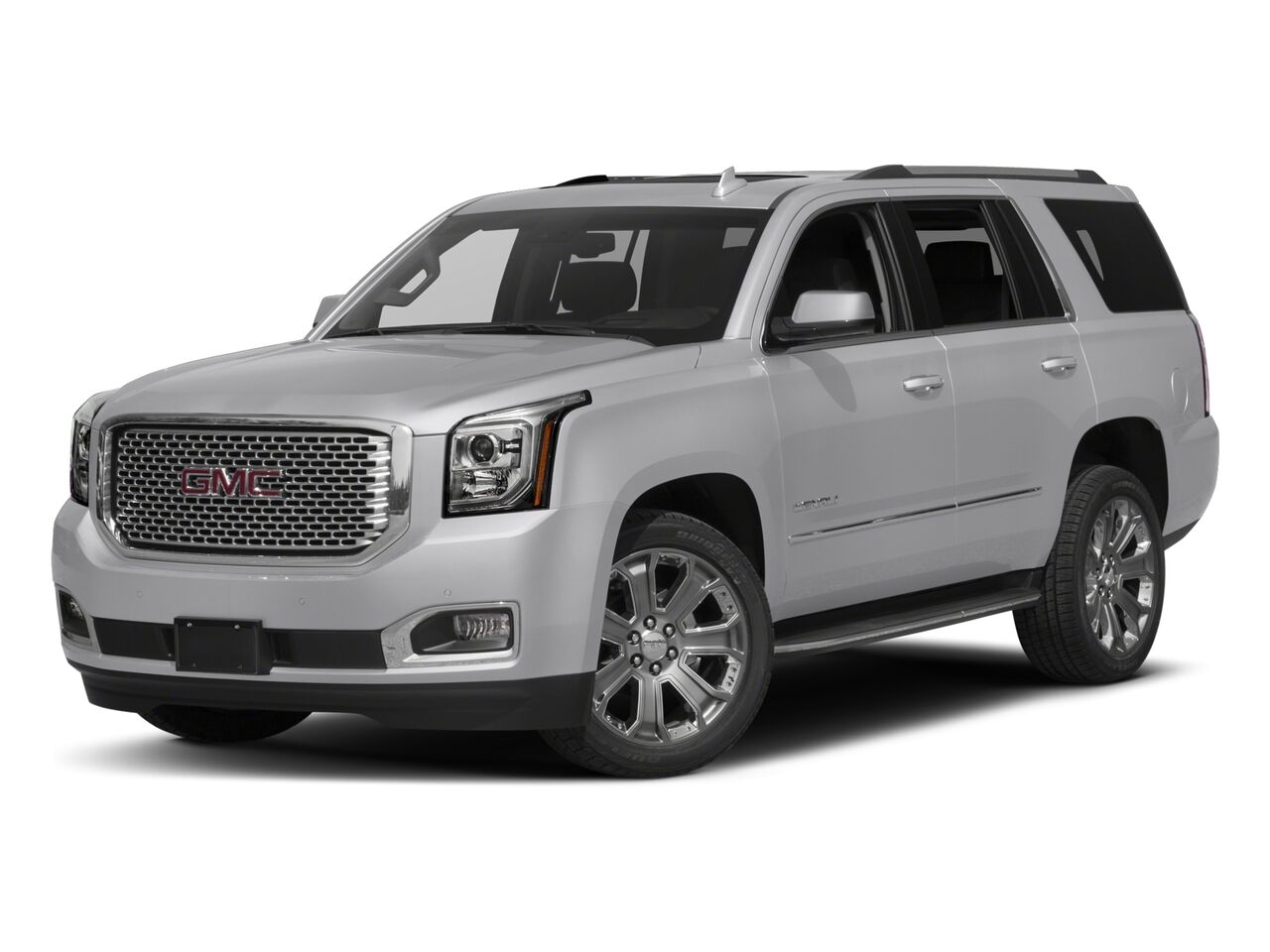 2017 GMC Yukon Denali Sport Utility 4D Kansas City MO
