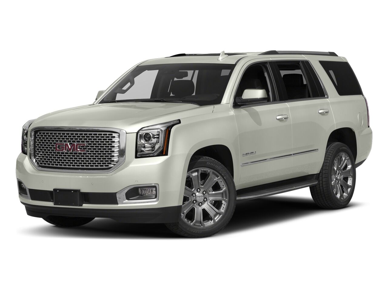 2017 GMC Yukon Denali Tucson AZ