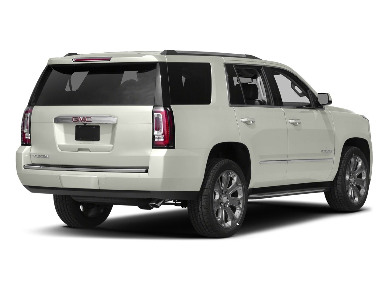2017 GMC Yukon Denali Tucson AZ