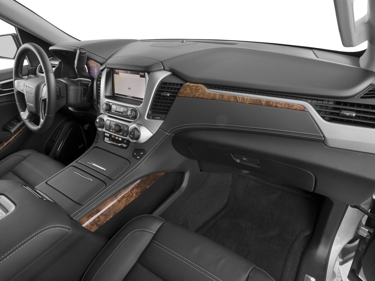 2017 GMC Yukon Denali Tucson AZ