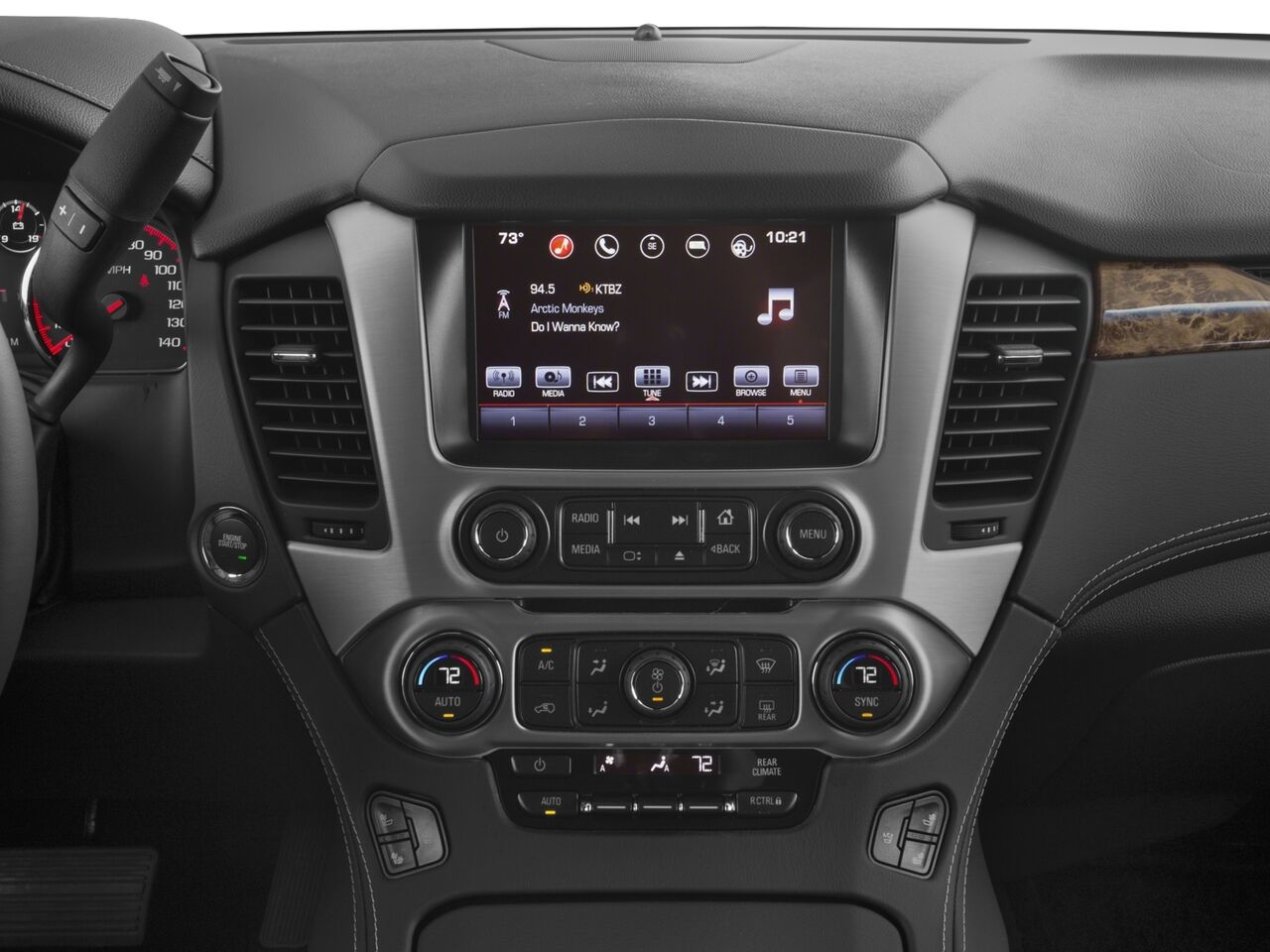 2017 GMC Yukon Denali Tucson AZ