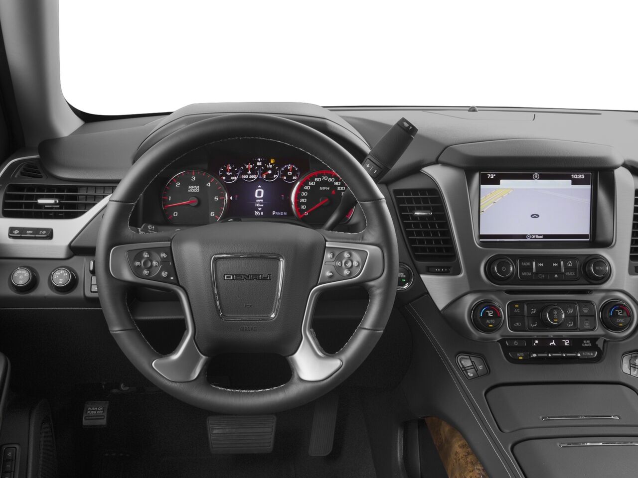 2017 GMC Yukon Denali Tucson AZ