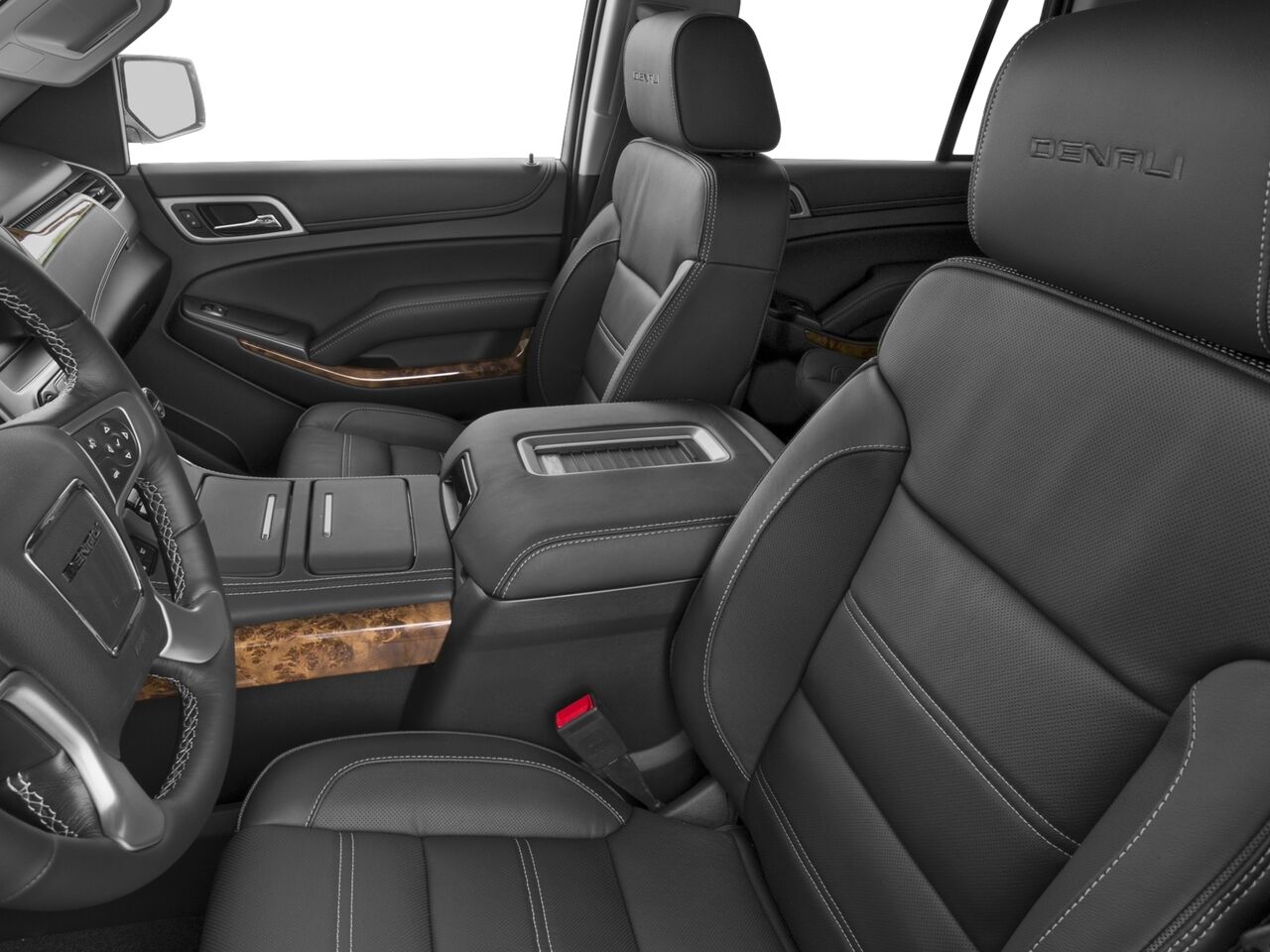 2017 GMC Yukon Denali Tucson AZ