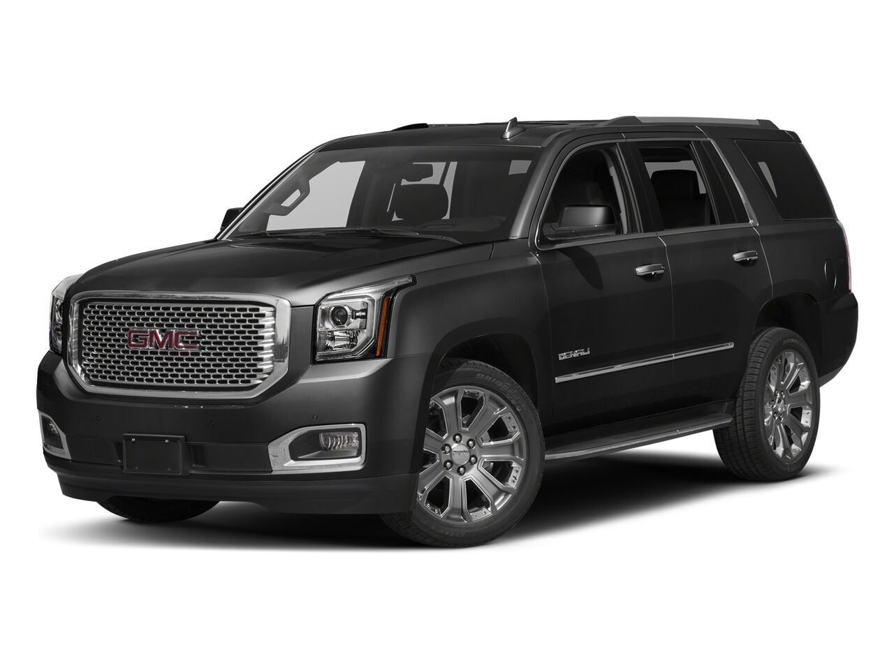 2017 GMC Yukon Denali Whitecourt AB