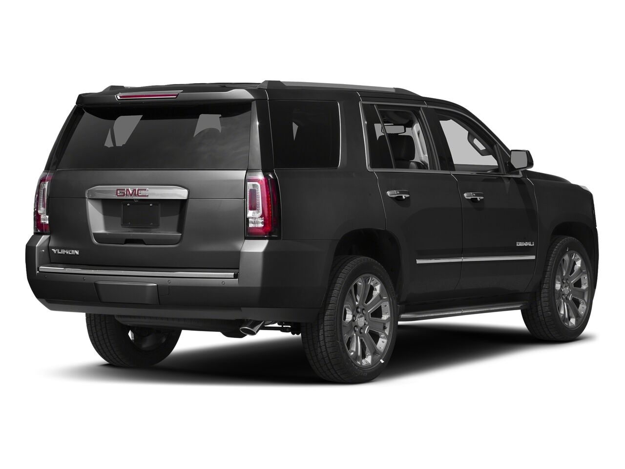 2017 GMC Yukon Denali Whitecourt AB