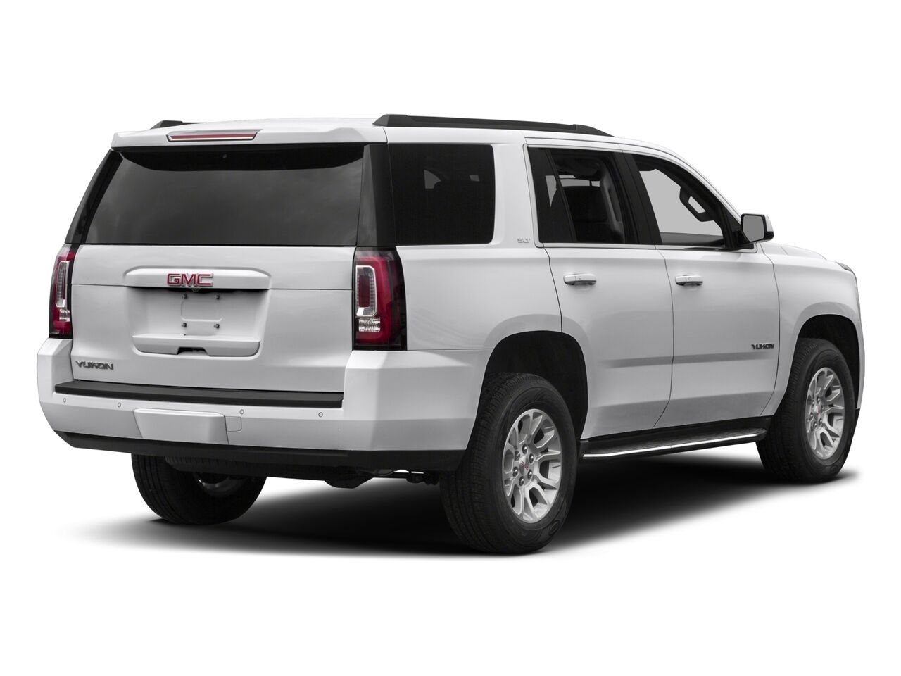 2017 GMC Yukon SLE Houston TX