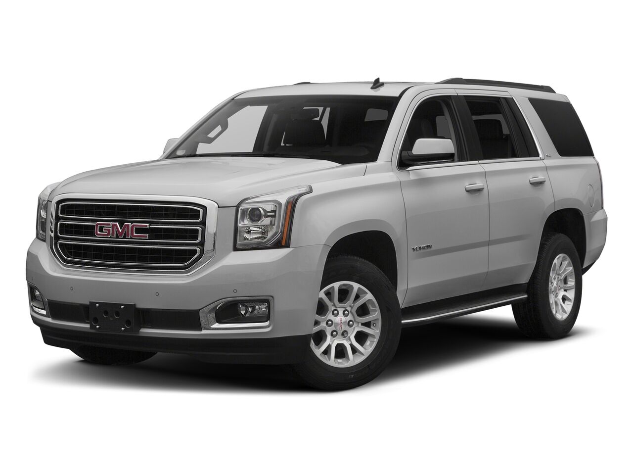 2017 GMC Yukon SLE San Antonio TX