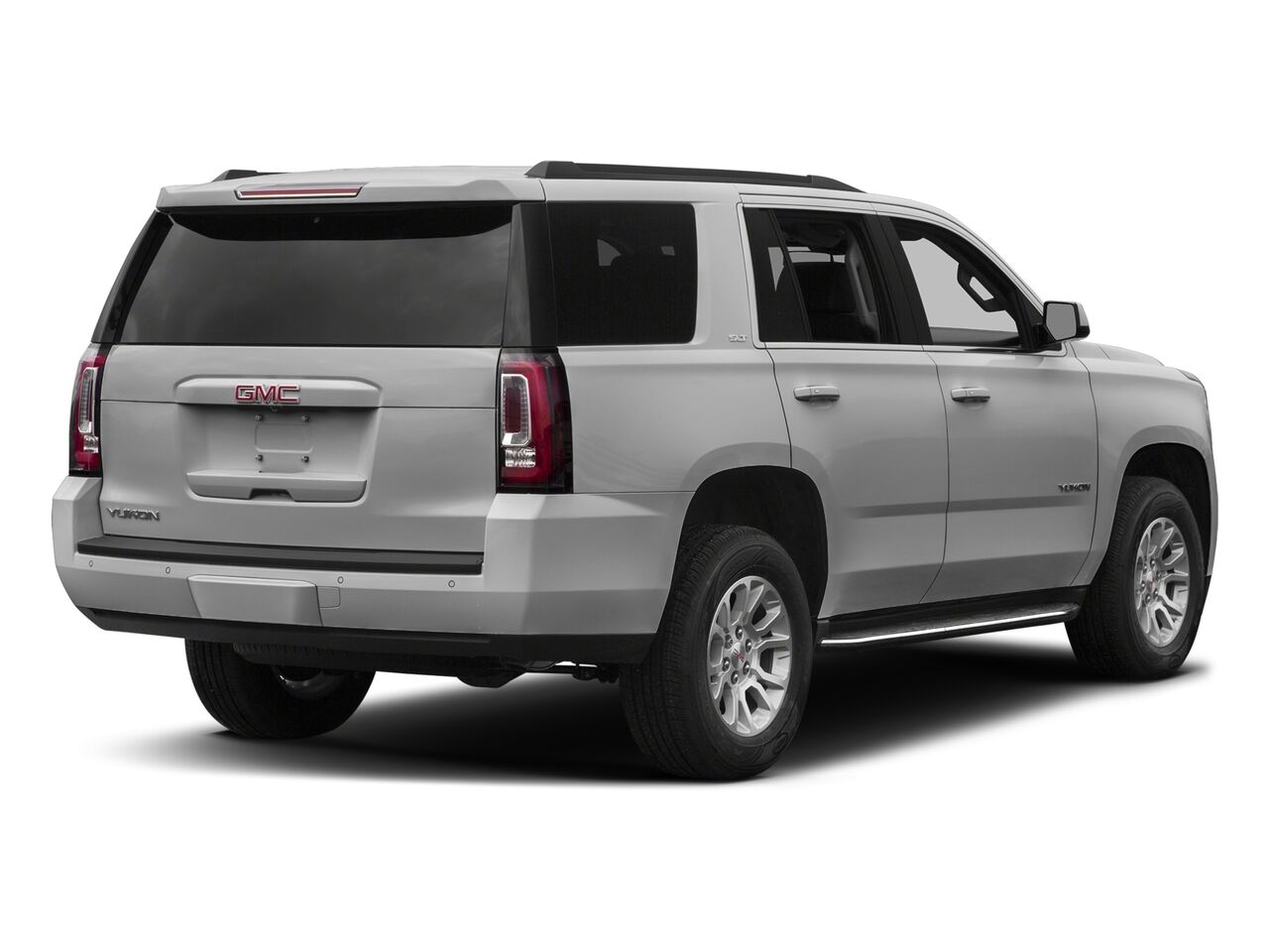 2017 GMC Yukon SLE San Antonio TX