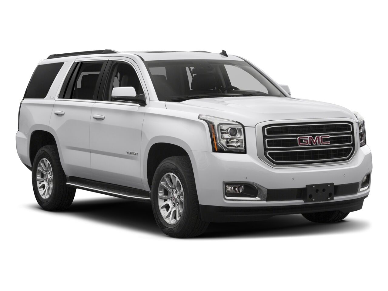 2017 GMC Yukon SLE San Antonio TX