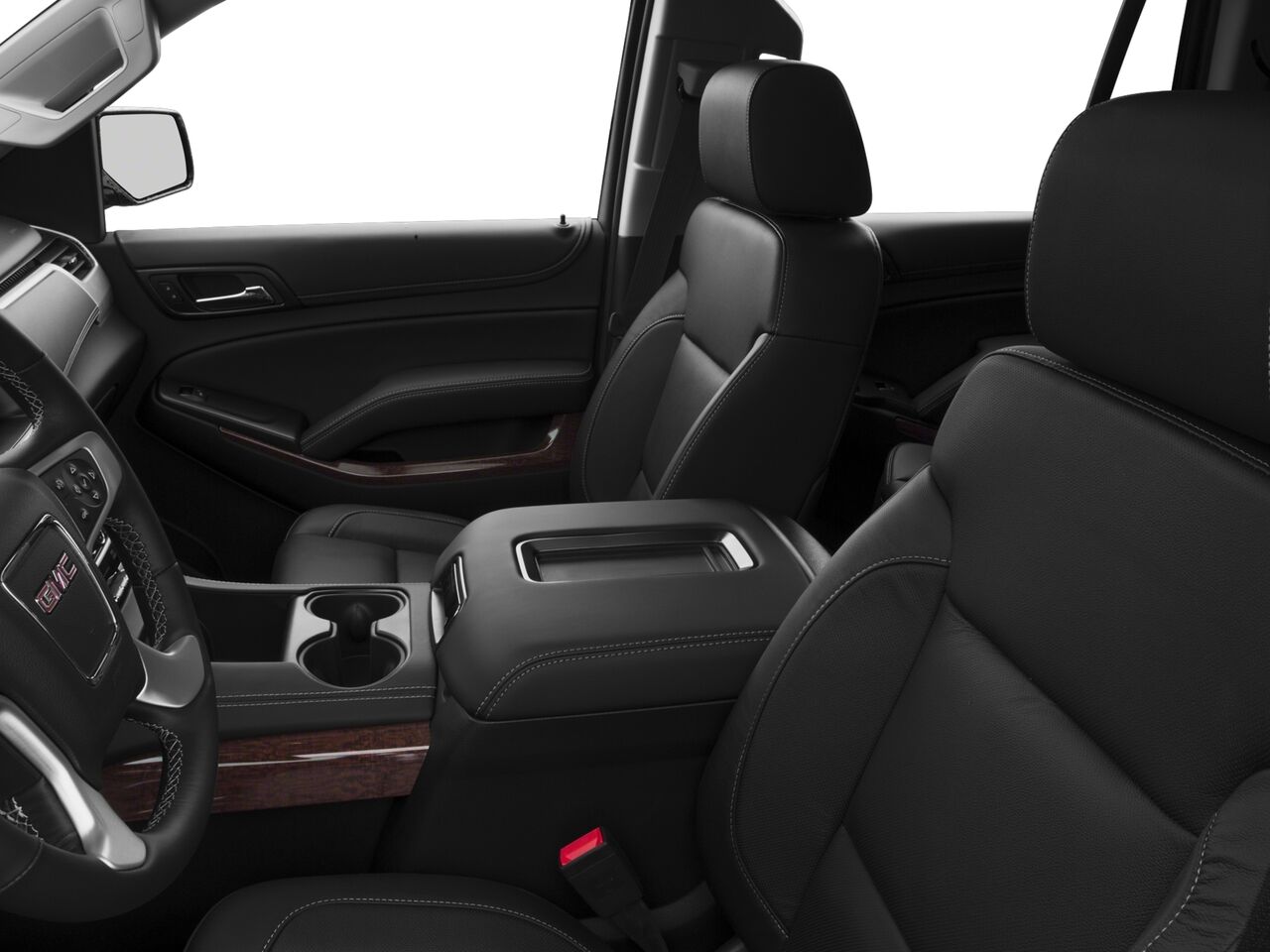 2017 GMC Yukon SLE San Antonio TX