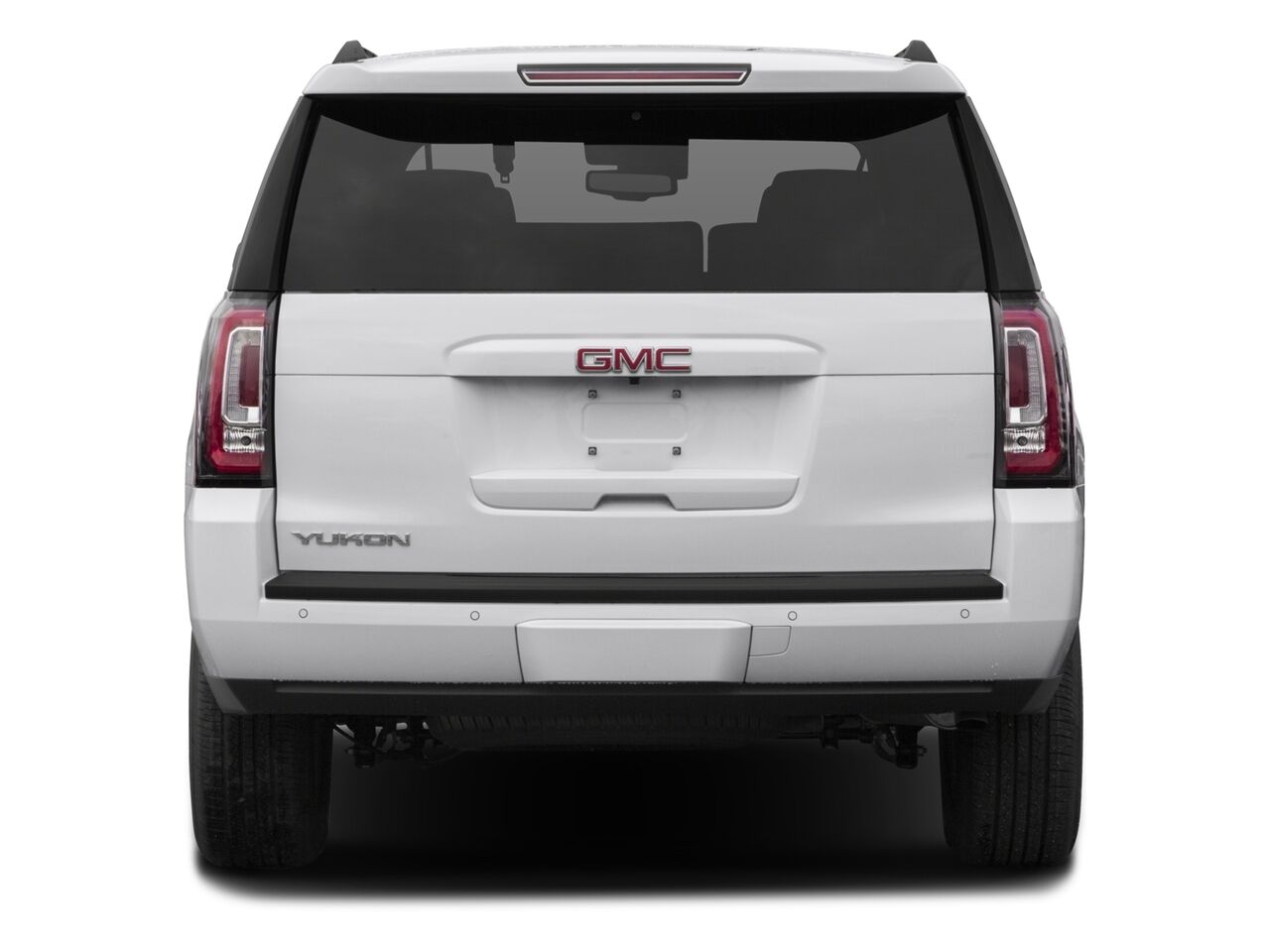 2017 GMC Yukon SLE San Antonio TX