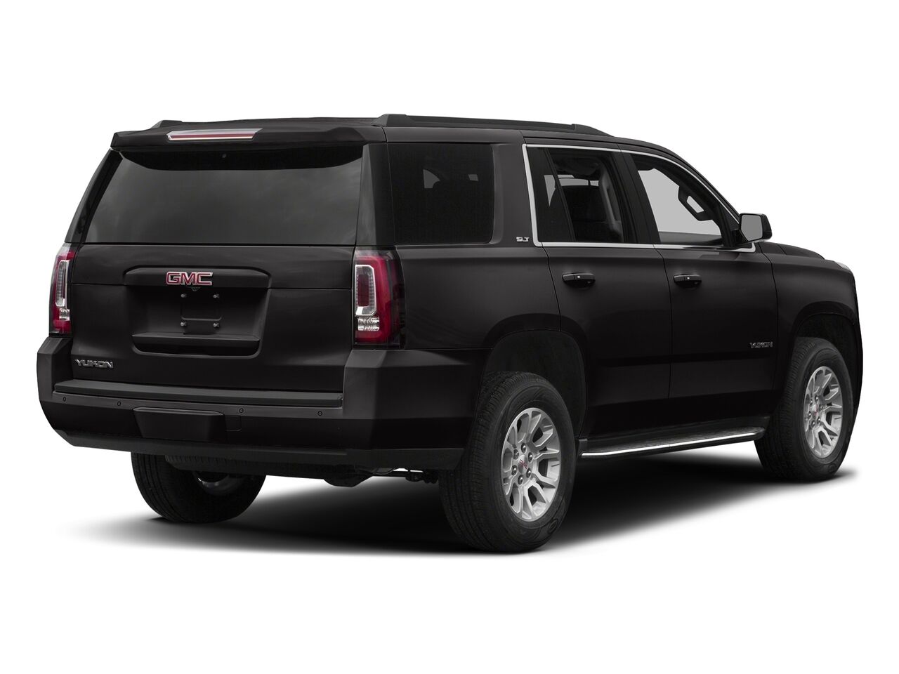 2017 GMC Yukon SLE Farmington MO