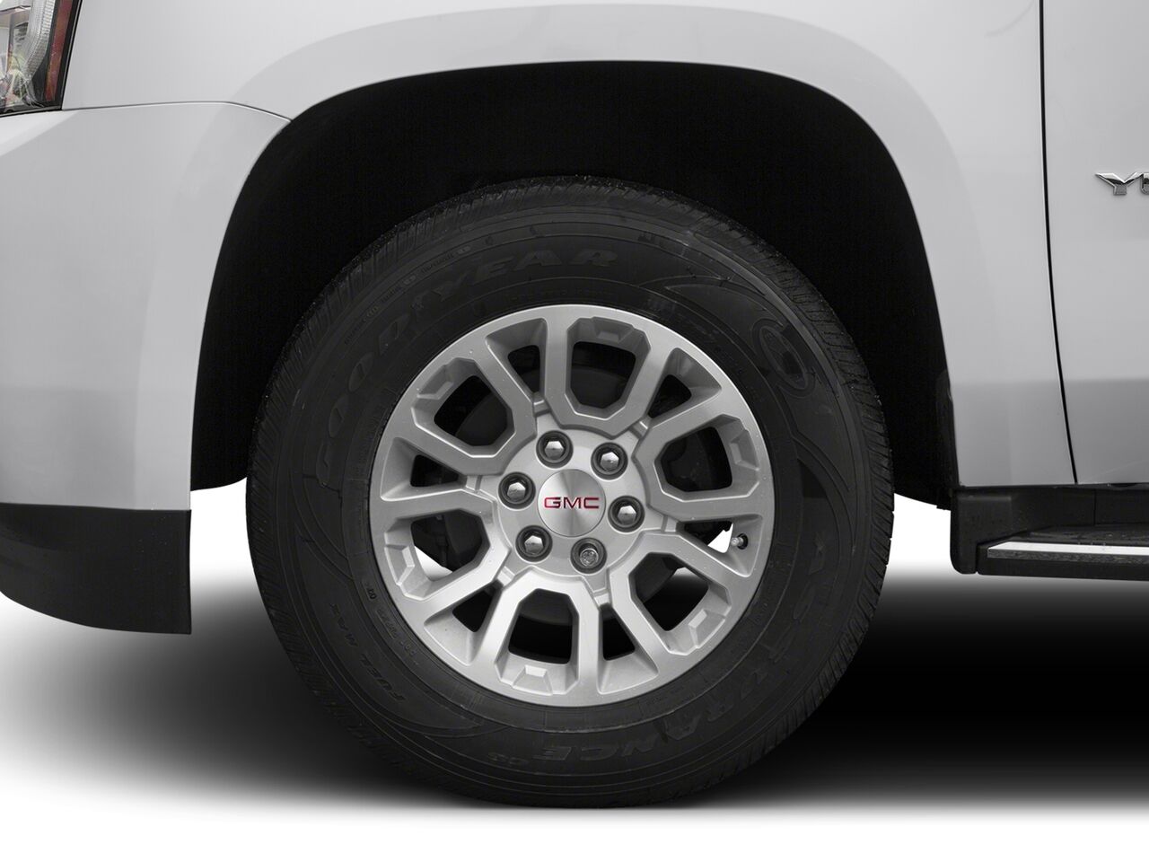 2017 GMC Yukon SLE Farmington MO