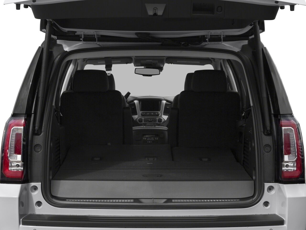 2017 GMC Yukon SLE Farmington MO