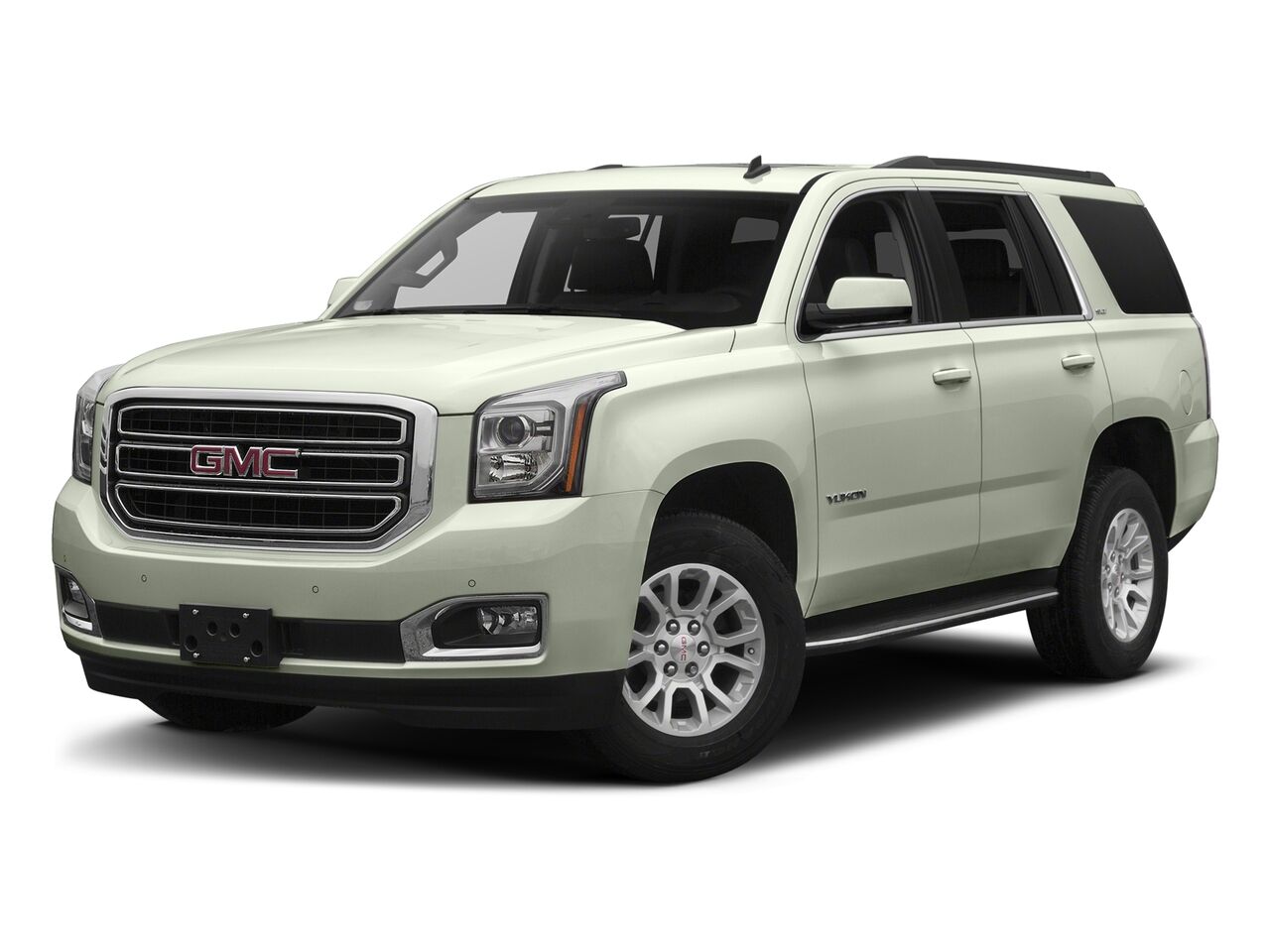 2017 GMC Yukon SLT Grande Prairie AB