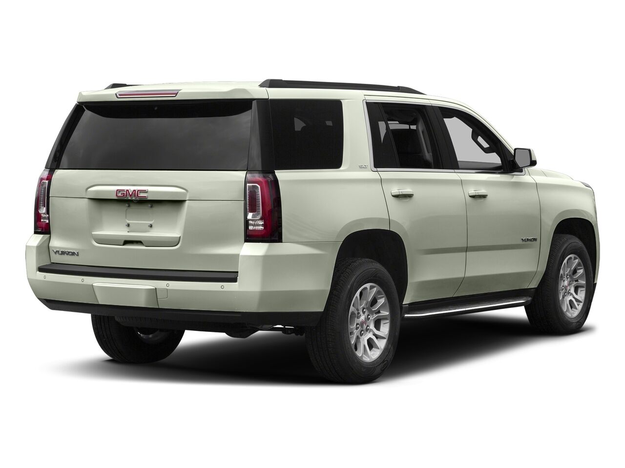 2017 GMC Yukon SLT Grande Prairie AB