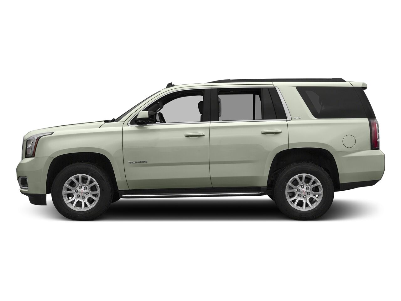 2017 GMC Yukon SLT Grande Prairie AB