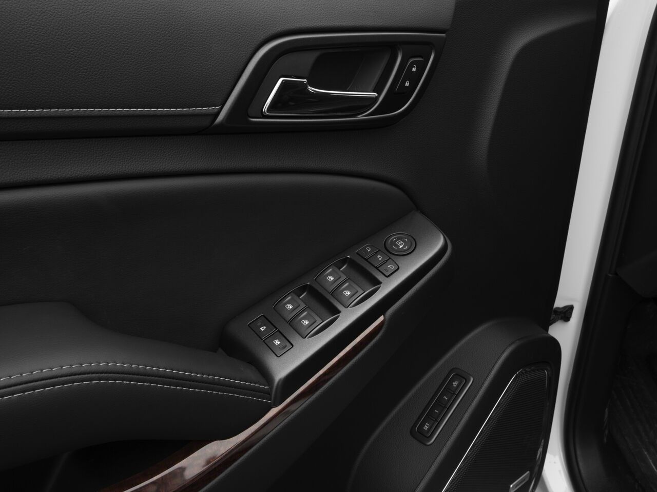 2017 GMC Yukon SLT Tucson AZ