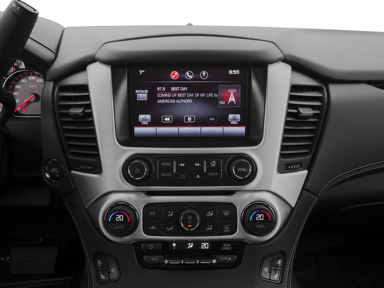 2017 GMC Yukon SLT Tucson AZ