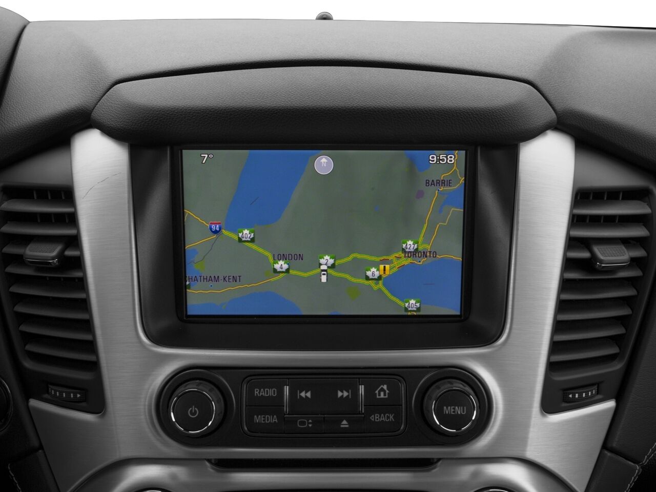 2017 GMC Yukon SLT Tucson AZ