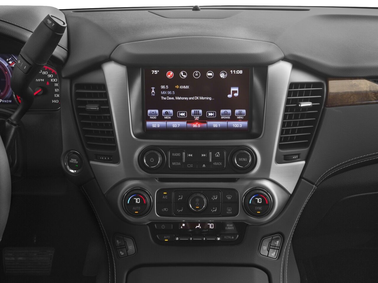 2017 GMC Yukon XL Denali Denali Roseville CA