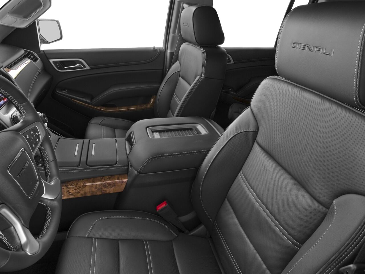 2017 GMC Yukon XL Denali Denali Roseville CA