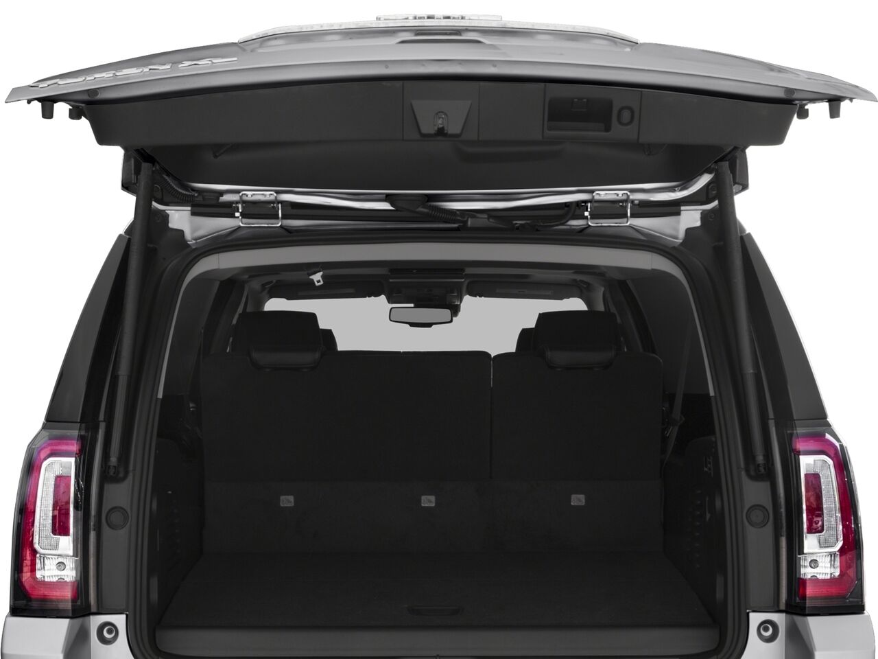 2017 GMC Yukon XL Denali Denali Roseville CA