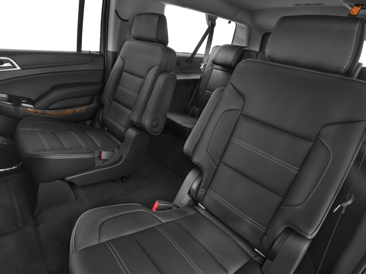 2017 GMC Yukon XL Denali Denali Roseville CA