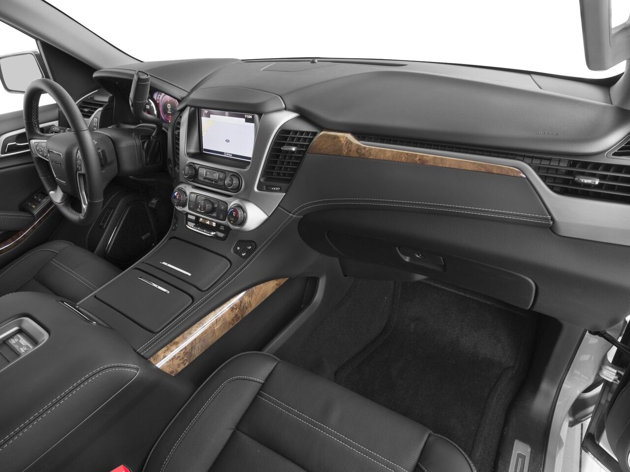 2017 GMC Yukon XL Denali Denali Roseville CA