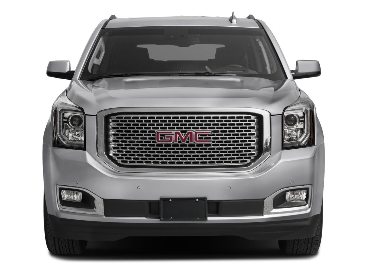 2017 GMC Yukon XL Denali Denali Roseville CA