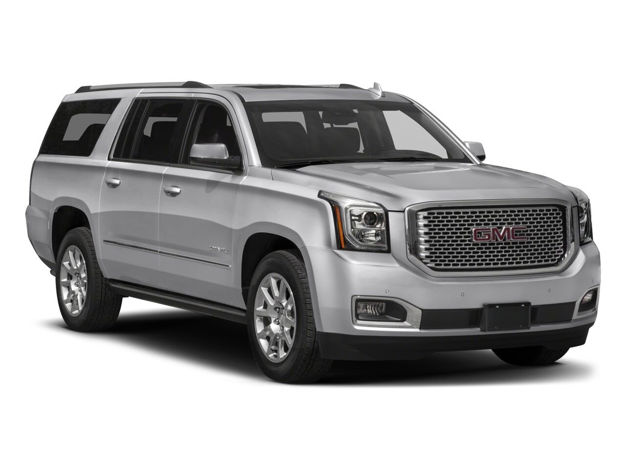 2017 GMC Yukon XL Denali Denali Roseville CA