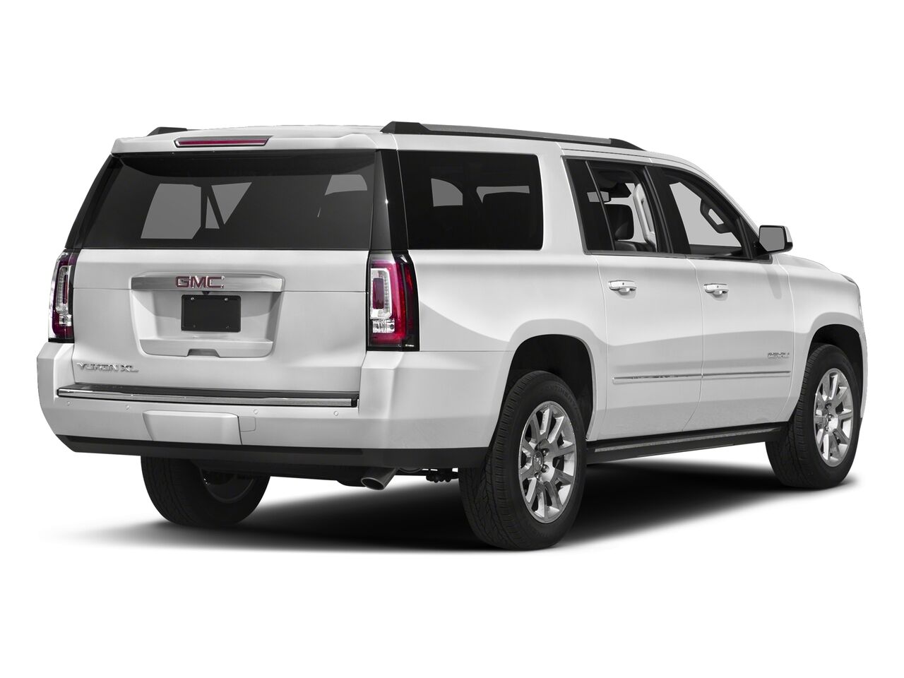 2017 GMC Yukon XL Denali Denali Roseville CA