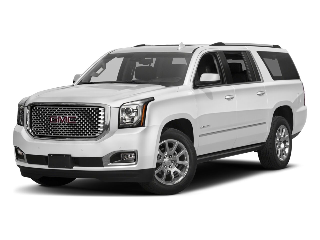 2017 GMC Yukon XL Denali Denali
