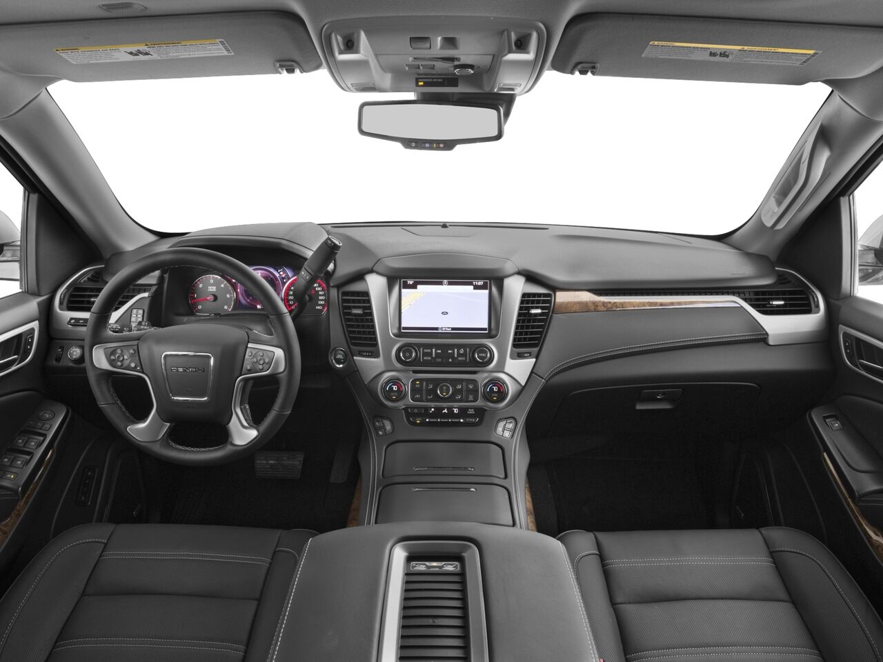 2017 GMC Yukon XL Denali Grand Junction CO