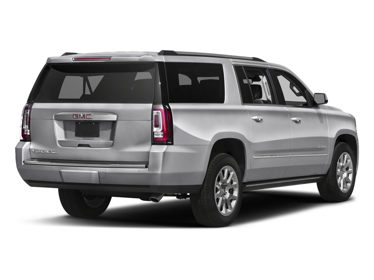 2017 GMC Yukon XL Denali Sport Utility 4D Kansas City MO