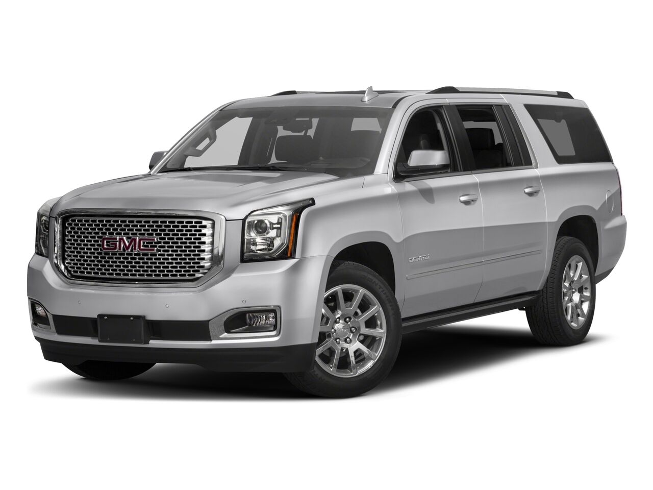 2017 GMC Yukon XL Denali Sport Utility 4D Kansas City MO