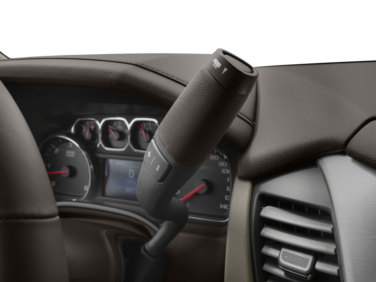 2017 GMC Yukon XL SLT High Level AB