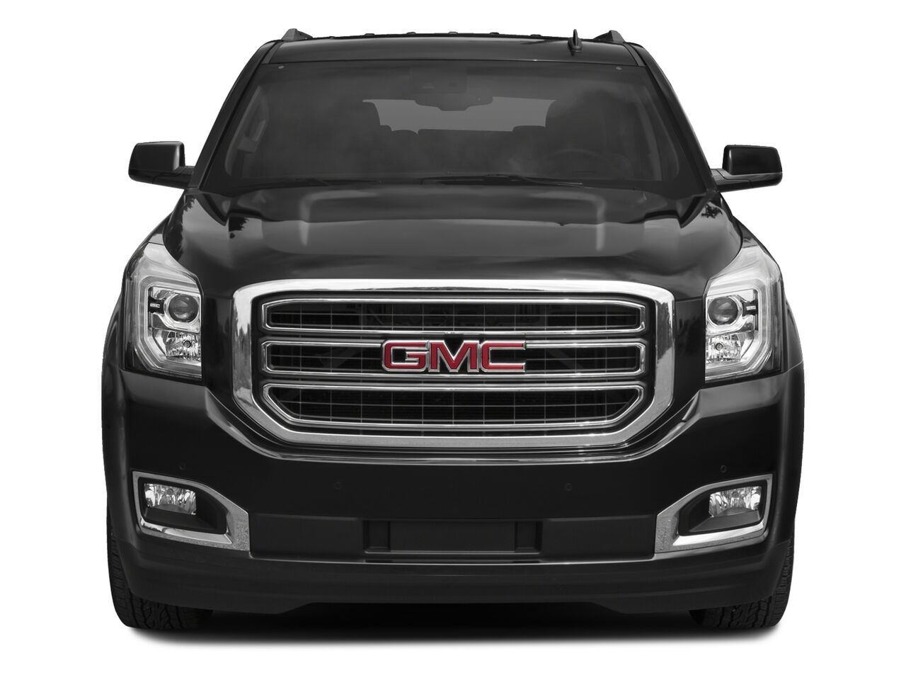 2017 GMC Yukon XL SLT High Level AB
