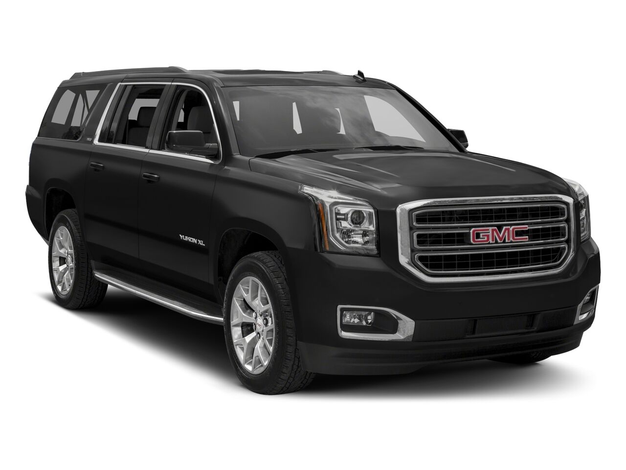 2017 GMC Yukon XL SLT High Level AB